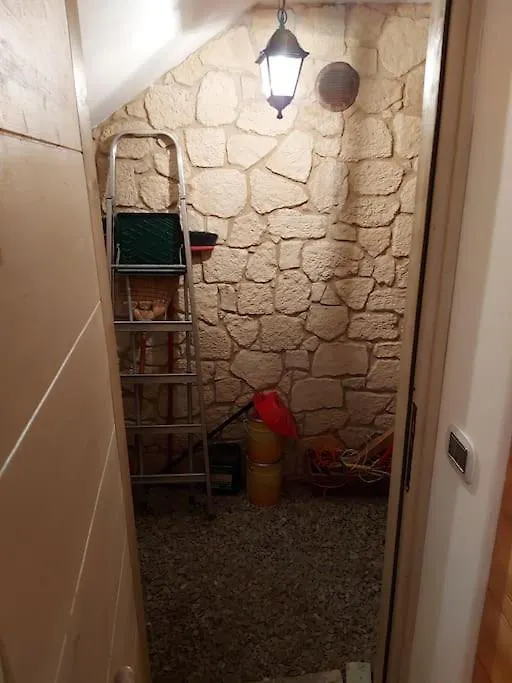 Graziosa E Confortevole Baita Di Montagna Gerola Alta