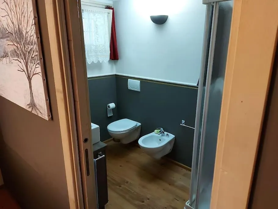 Chalet Graziosa E Confortevole Baita Di Montagna Gerola Alta Italia