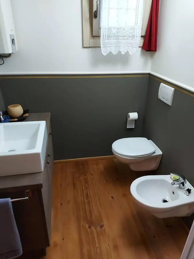 Chalet Graziosa E Confortevole Baita Di Montagna Gerola Alta