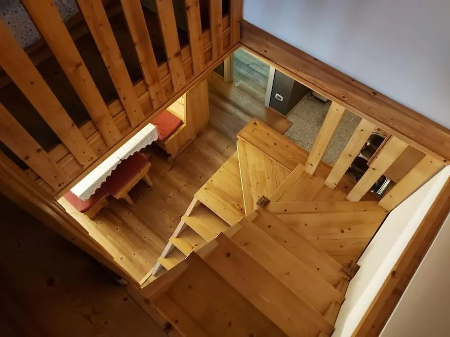 Chalet Graziosa E Confortevole Baita Di Montagna Gerola Alta Italia