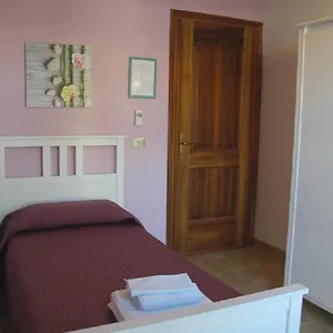  Appartamento Le Anfore Italia