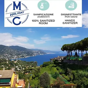  Appartamento Portofino Luxury Italia Italia