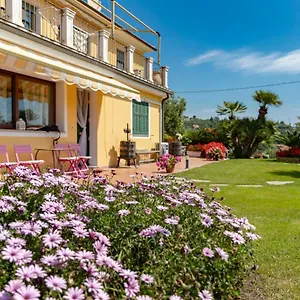  Appartamento Chez Elle Italia