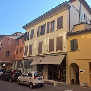  Appartamento Via Cavour 138 Italia