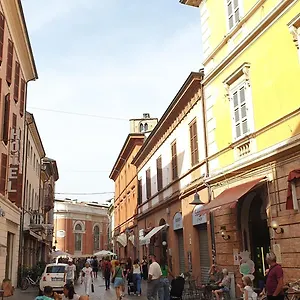  Appartamento Ravenna, A Casa Di G Italia