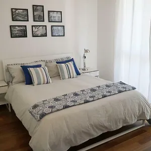  Appartamento Casa Lorelei Italia